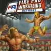 Fire Pro Wrestling Returns