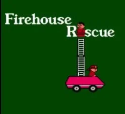 Firehouse Rescue