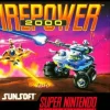 Firepower 2000