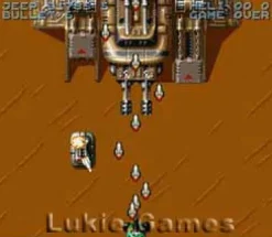 Firepower 2000
