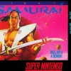 First Samurai