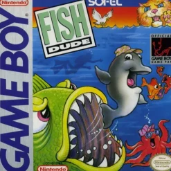 Fish Dude
