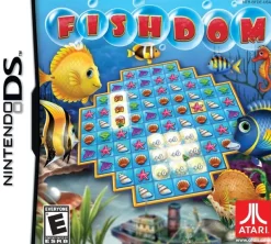 Fishdom