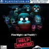Five Nights at Freddys: Help Wanted