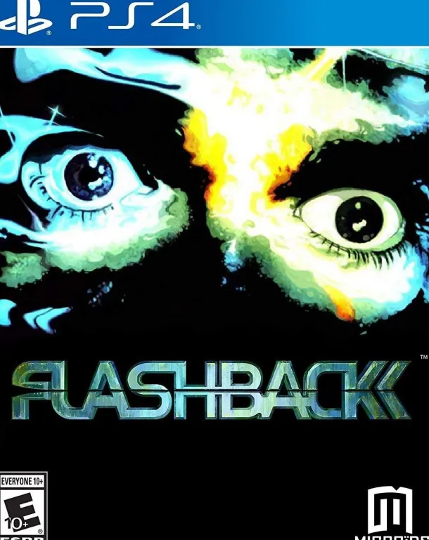 Flashback