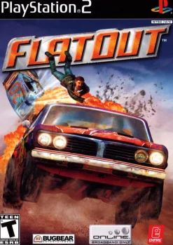 Flatout
