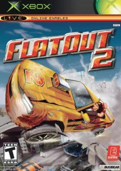 Flatout 2