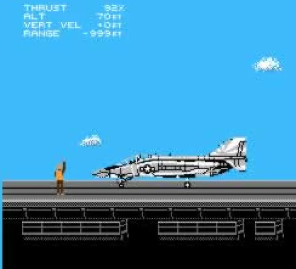Flight of the Intruder
