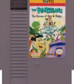 Flintstones Dino Hoppy