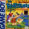 Flintstones King Rock Bedrock Island