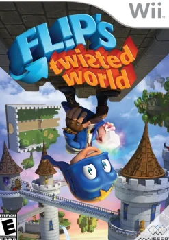 Flip's Twisted World