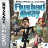 Flushed Away
