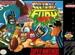 Football Fury