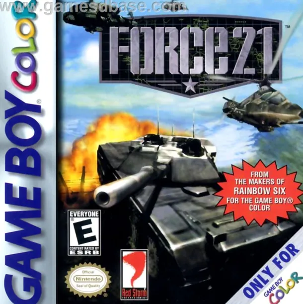 Force 21