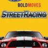 Ford Bold Moves Street Racing