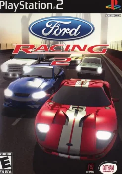 Ford Racing 2