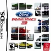 Ford Racing 3 DS Game
