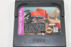 Foreman for Real