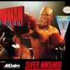 Foreman For Real Boxing