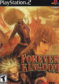 Forever Kingdom