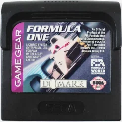 Formula 1
