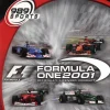 Formula One 2001