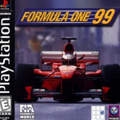Formula One 99