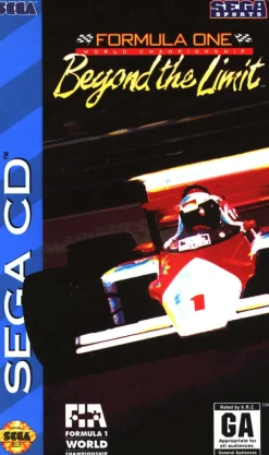 FORMULA ONE WORLD CHAMPIONSHIP