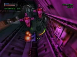 Forsaken 64