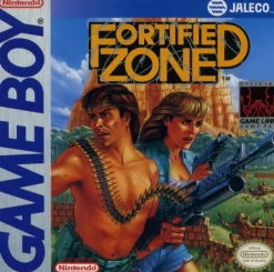 Fortified Zone