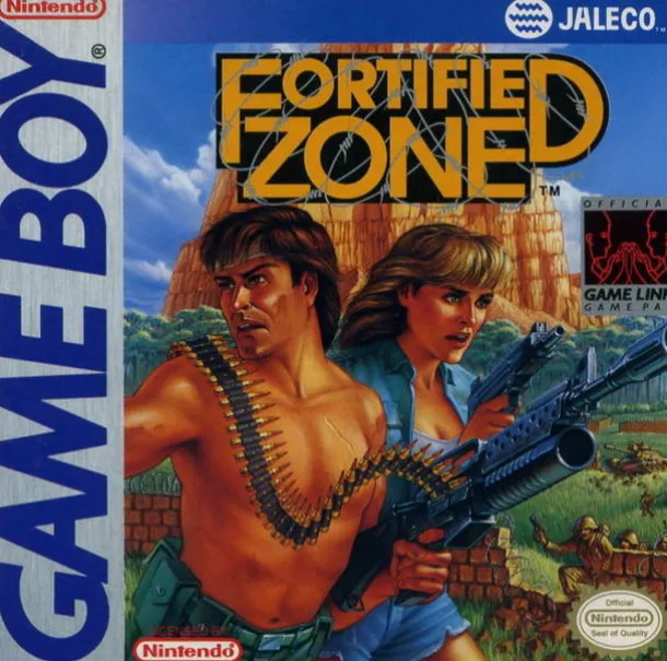 Fortified Zone