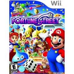 Fortune Street