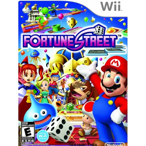 Fortune Street