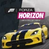 Forza Horizon Limited Edition