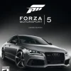 Forza Motorsport 5 Limited Edition