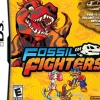 Fossil Fighters DS Game