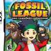 Fossil League Dino Tournament DS Game