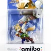 Fox - Figure in box