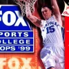 Fox Sports College Hoops 99
