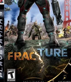 Fracture