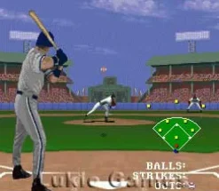 Frank Thomas Big Hurt Baseball
