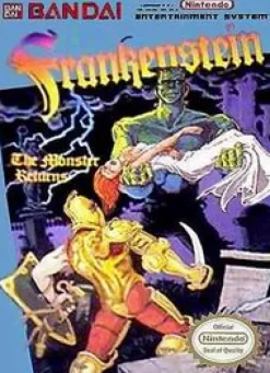 Frankenstein