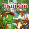 Franklin The Turtle: A Birthday Surprise
