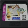 Fred Couples Golf