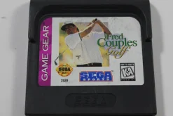 Fred Couples Golf