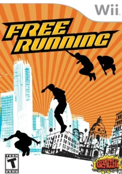 Free Running
