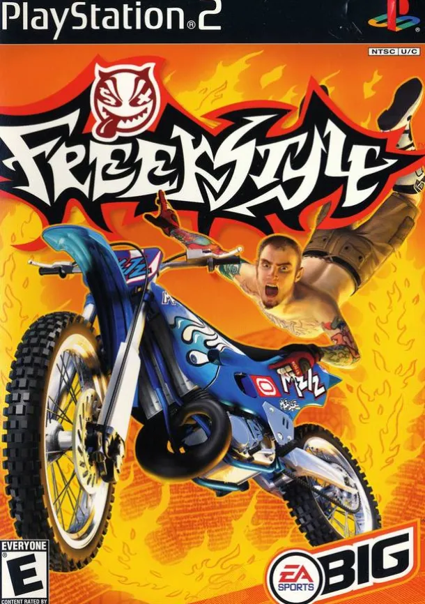 Freekstyle