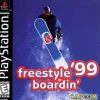 Freestyle Boardin 99