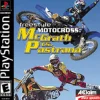 Freestyle Motorcross McGrath vs Pastrana
