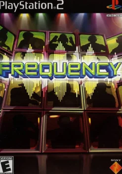 Frequency